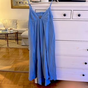 Free People Maxi Dress